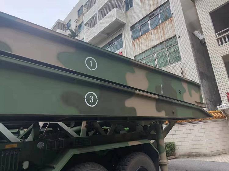 邵阳外墙迷彩漆喷涂：兼具个性美学与耐候防护的建筑新选择