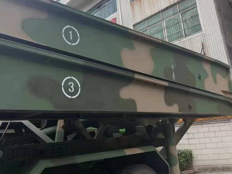 邵阳海洋 / 林地场景数码伪装